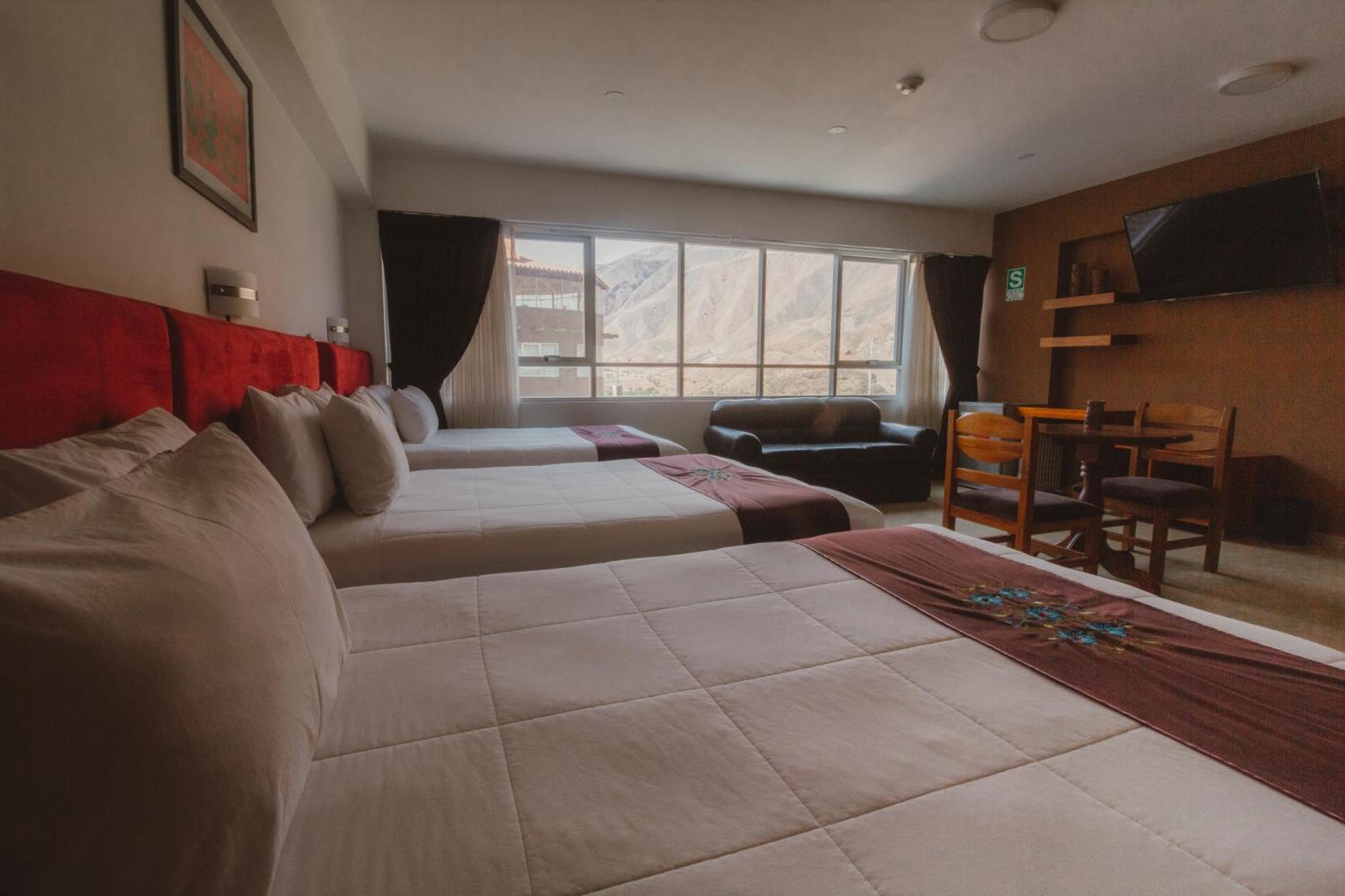 Hacienda Del Valle Sagrado Урубамба Екстериор снимка