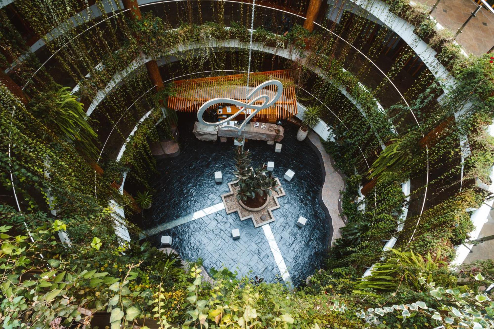 Hacienda Del Valle Sagrado Урубамба Екстериор снимка