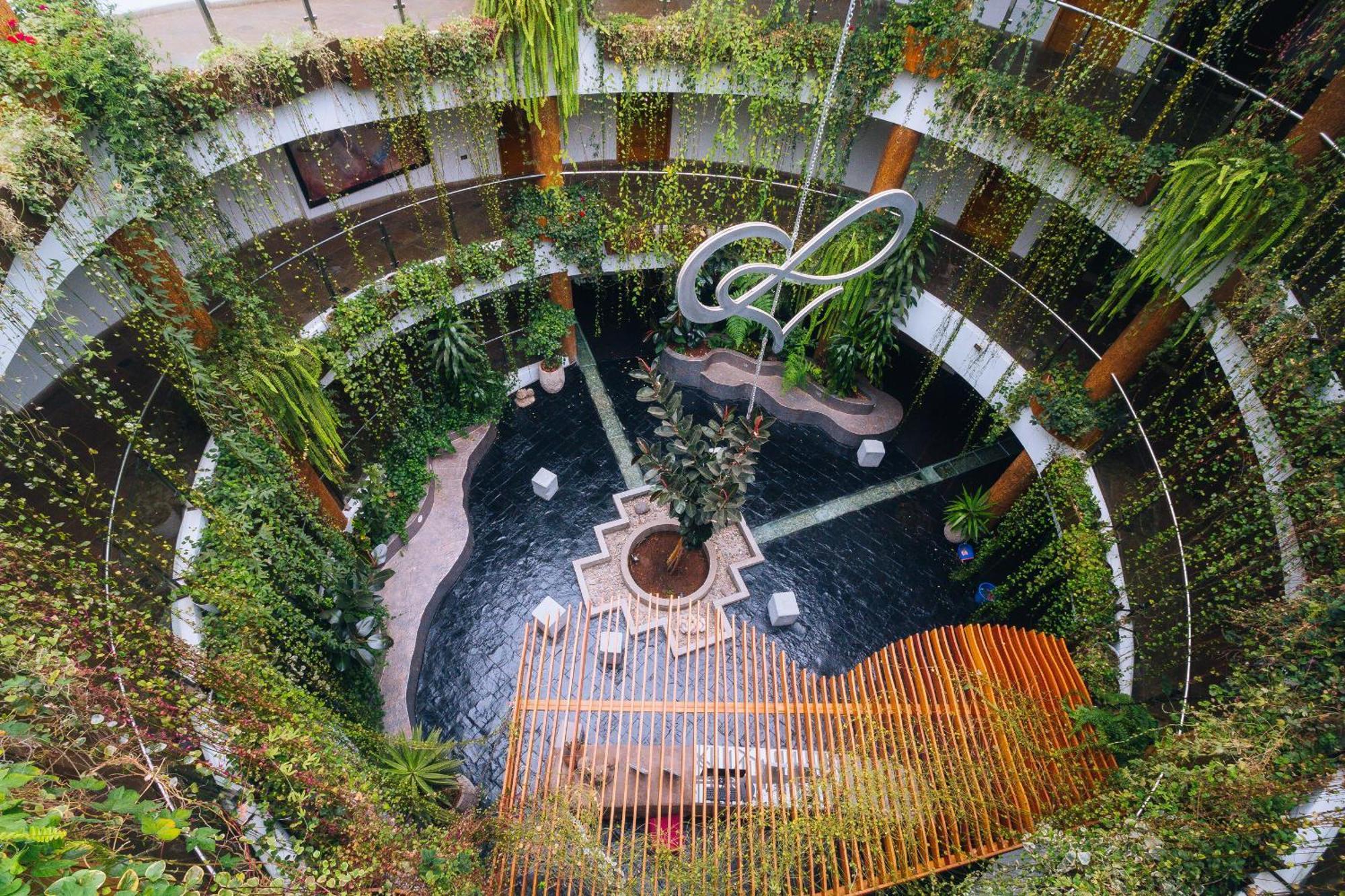Hacienda Del Valle Sagrado Урубамба Екстериор снимка